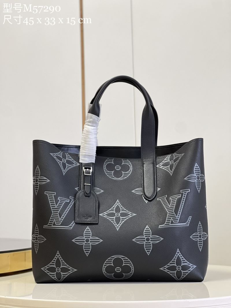 LV Shopping Bags